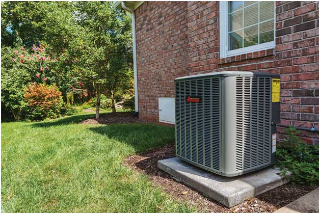 Air Conditioning in Greeneville, Chuckey, Mosheim, TN and Surrounding Areas | Bailey Heating & Air