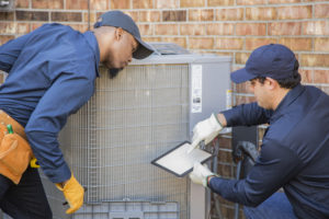 AC Maintenance & Tune-Up In Greeneville, Chuckey, Mosheim, TN and Surrounding Area | Bailey Heating & Air