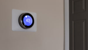 Smart Thermostats In Greeneville, Chuckey, Mosheim, TN and Surrounding Areas | Bailey Heating & Air