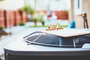 AC Service in Greeneville, Chuckey, Mosheim, TN and Surrounding Areas | Bailey Heating & Air