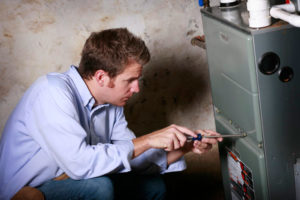 Furnace Replacement In Greeneville