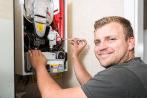 Furnace Repair In Greeneville