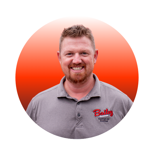 Justin Wood, General Manager