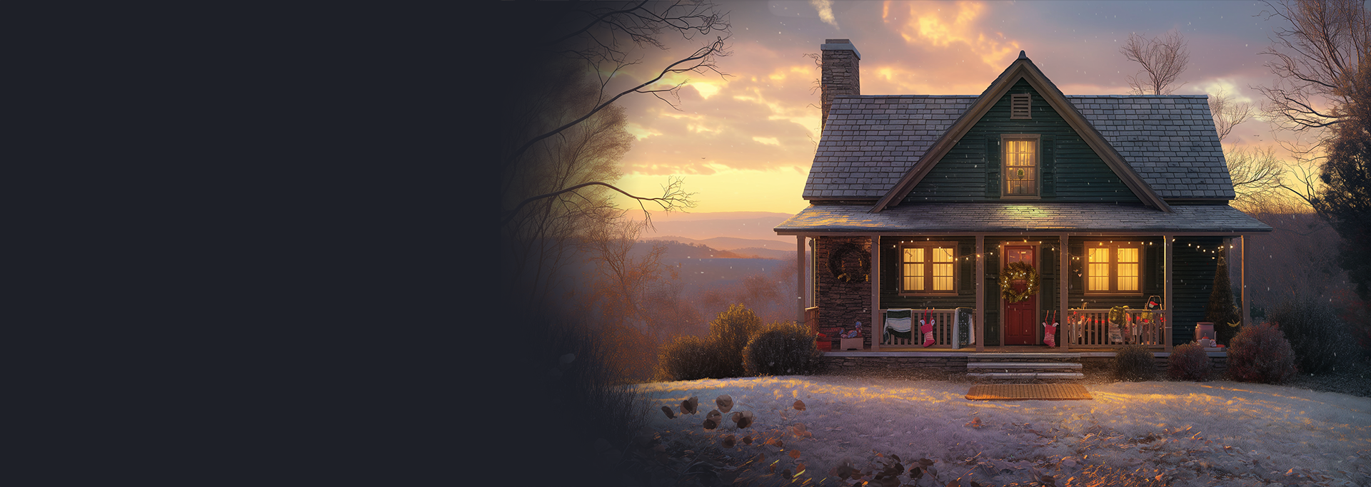 Bailey Cyber Monday Hero